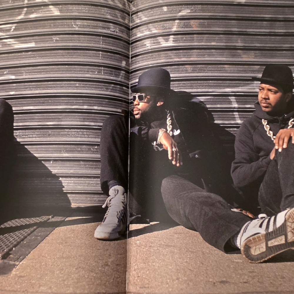 Glen E. Friedman Book Hardcover Rizzoli "My Rules" Rizzoli 2014 First Published - Picture 12 of 16